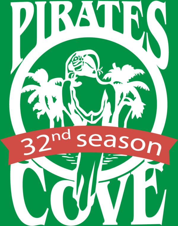 Pirates Cove