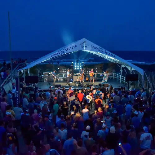 The Windjammer